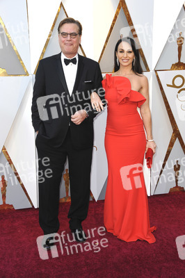 Oscar-Verleihung 2018 in Los Angeles