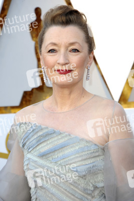 Oscar-Verleihung 2018 in Los Angeles