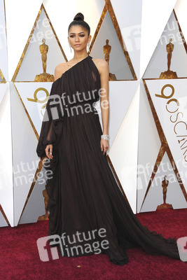 Oscar-Verleihung 2018 in Los Angeles