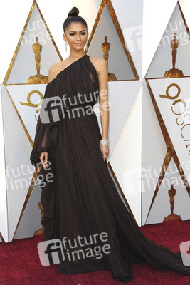 Oscar-Verleihung 2018 in Los Angeles
