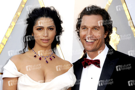Oscar-Verleihung 2018 in Los Angeles
