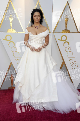 Oscar-Verleihung 2018 in Los Angeles
