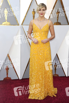 Oscar-Verleihung 2018 in Los Angeles