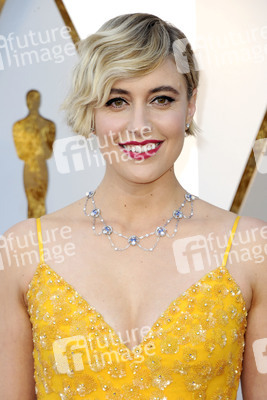 Oscar-Verleihung 2018 in Los Angeles