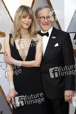 Oscar-Verleihung 2018 in Los Angeles