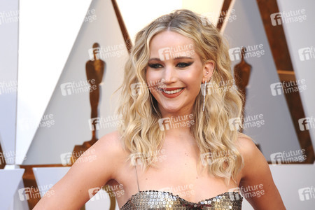 Oscar-Verleihung 2018 in Los Angeles