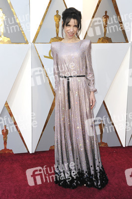 Oscar-Verleihung 2018 in Los Angeles