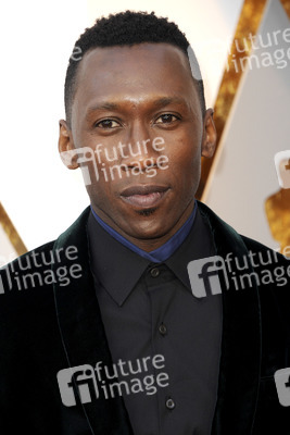 Oscar-Verleihung 2018 in Los Angeles