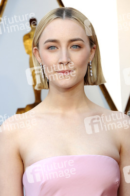 Oscar-Verleihung 2018 in Los Angeles