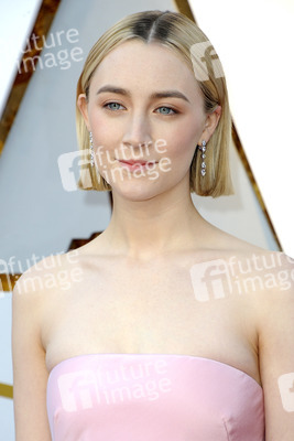 Oscar-Verleihung 2018 in Los Angeles