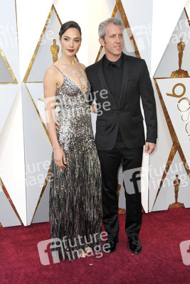 Oscar-Verleihung 2018 in Los Angeles