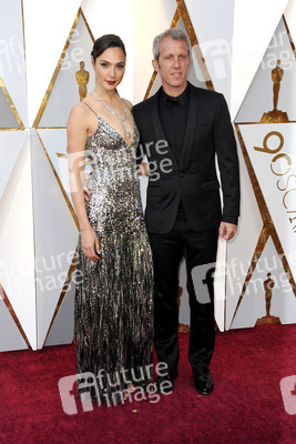Oscar-Verleihung 2018 in Los Angeles