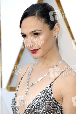 Oscar-Verleihung 2018 in Los Angeles
