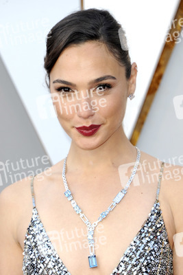 Oscar-Verleihung 2018 in Los Angeles