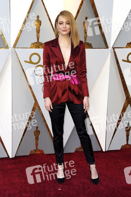 Oscar-Verleihung 2018 in Los Angeles