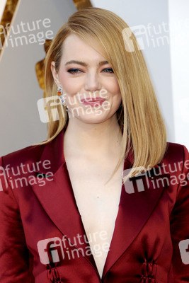 Oscar-Verleihung 2018 in Los Angeles