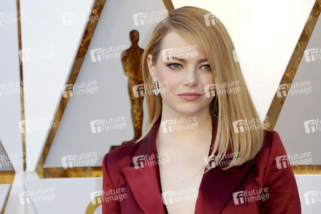 Oscar-Verleihung 2018 in Los Angeles