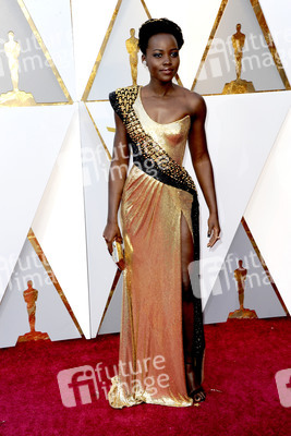 Oscar-Verleihung 2018 in Los Angeles