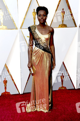 Oscar-Verleihung 2018 in Los Angeles
