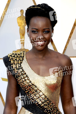 Oscar-Verleihung 2018 in Los Angeles