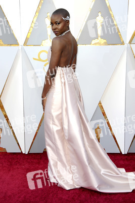 Oscar-Verleihung 2018 in Los Angeles