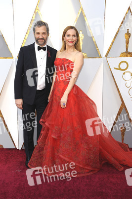 Oscar-Verleihung 2018 in Los Angeles
