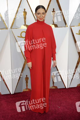Oscar-Verleihung 2018 in Los Angeles