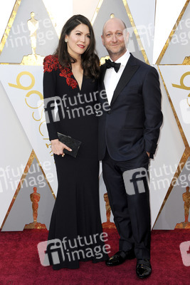 Oscar-Verleihung 2018 in Los Angeles