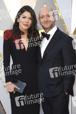 Oscar-Verleihung 2018 in Los Angeles