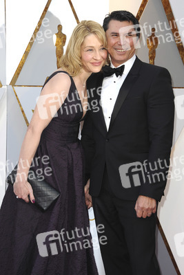 Oscar-Verleihung 2018 in Los Angeles