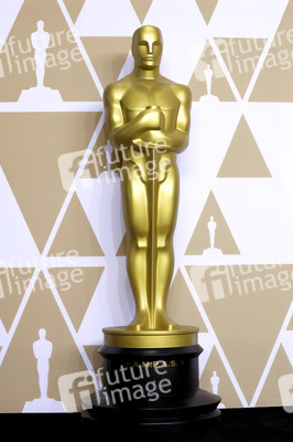 Oscar 2018 Preisträger- Photocall in Los Angeles