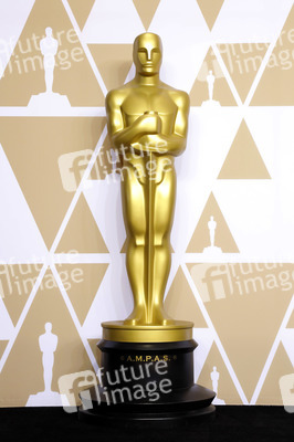 Oscar 2018 Preisträger- Photocall in Los Angeles