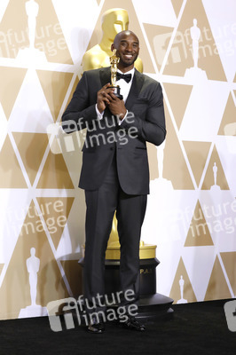 Oscar 2018 Preisträger- Photocall in Los Angeles