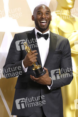 Oscar 2018 Preisträger- Photocall in Los Angeles