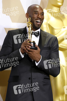 Oscar 2018 Preisträger- Photocall in Los Angeles