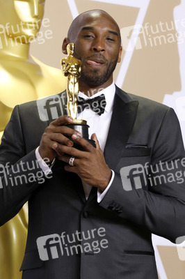 Oscar 2018 Preisträger- Photocall in Los Angeles