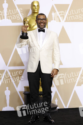 Oscar 2018 Preisträger- Photocall in Los Angeles