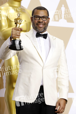 Oscar 2018 Preisträger- Photocall in Los Angeles