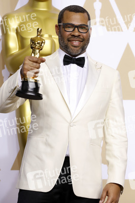 Oscar 2018 Preisträger- Photocall in Los Angeles