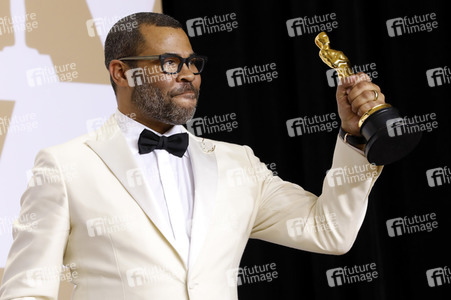 Oscar 2018 Preisträger- Photocall in Los Angeles