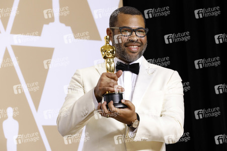 Oscar 2018 Preisträger- Photocall in Los Angeles