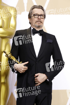 Oscar 2018 Preisträger- Photocall in Los Angeles