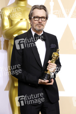 Oscar 2018 Preisträger- Photocall in Los Angeles