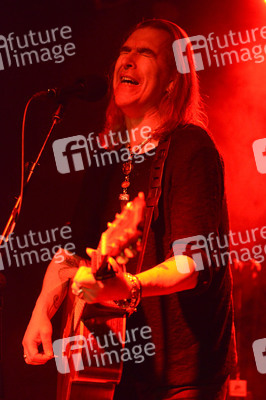 Konzert von Justin Sullivan in Hannover