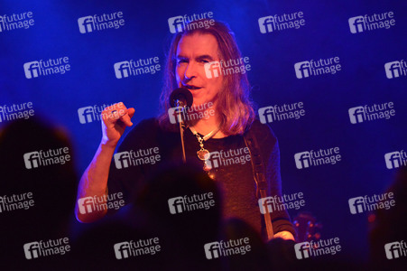 Konzert von Justin Sullivan in Hannover