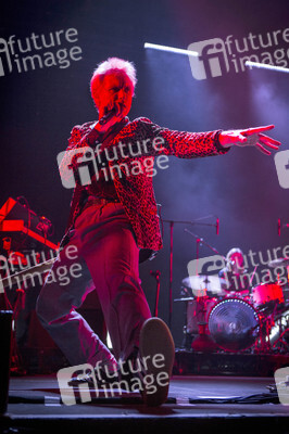 Konzert von Franz Ferdinand in Köln