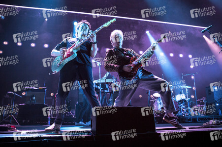 Konzert von Franz Ferdinand in Köln