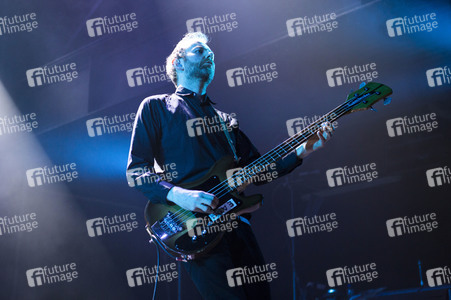 Konzert von Franz Ferdinand in Köln