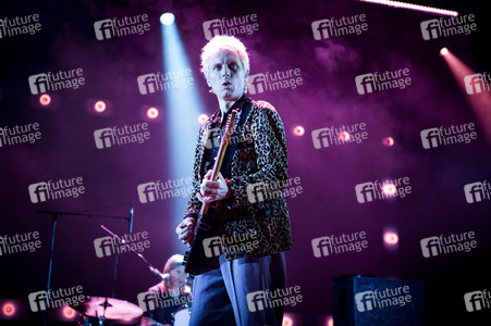 Konzert von Franz Ferdinand in Köln