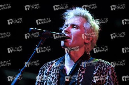 Konzert von Franz Ferdinand in Köln
